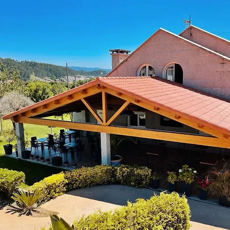 Conde Navio Ξενοδοχείο