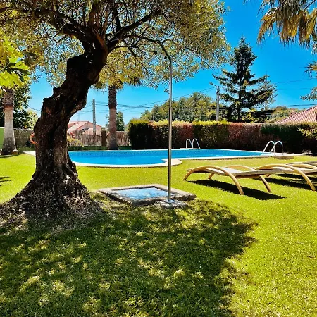 Conde Navío Hotel