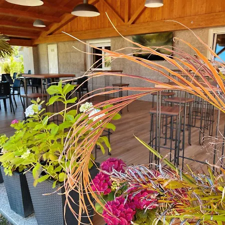 Conde Navio Ξενοδοχείο