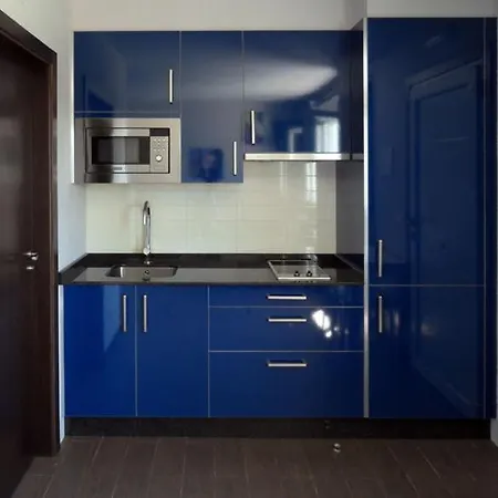 Ξενοδοχείο Conde Navio *