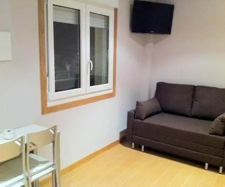 Hotel Conde Navío *