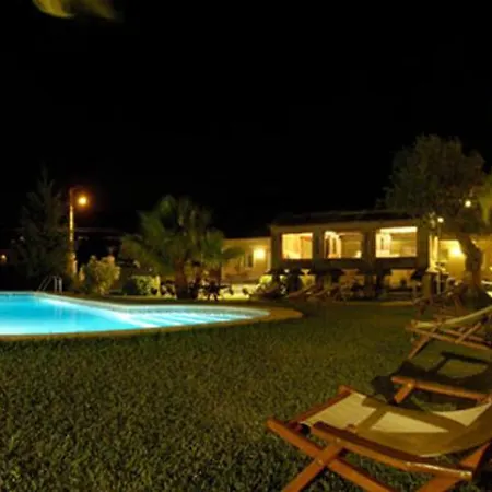 Conde Navío Hotel