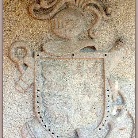 Ξενοδοχείο Conde Navio Sanxenxo