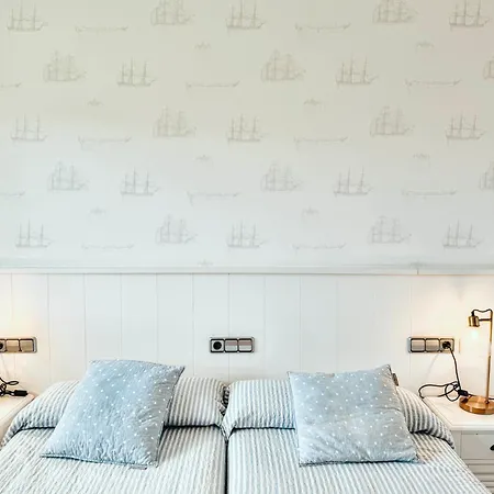 Conde Navio Ξενοδοχείο