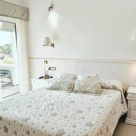 Hotel Conde Navio