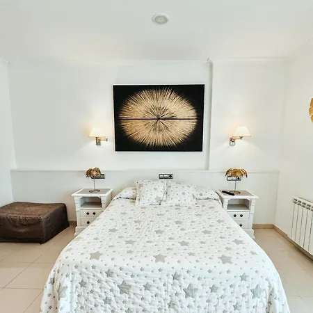 Ξενοδοχείο Conde Navio *