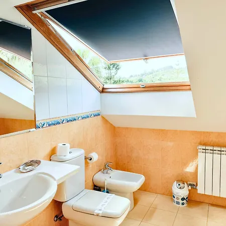 Conde Navio Ξενοδοχείο Sanxenxo