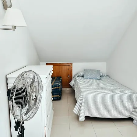 Hotel Conde Navio Sanxenxo