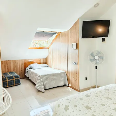 Conde Navio Sanxenxo