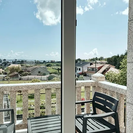 Conde Navío Hotel Sanxenxo