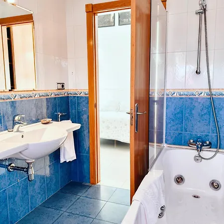 Hotel Conde Navio