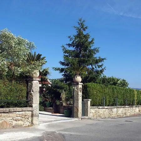 Conde Navío Sanxenxo