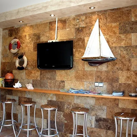 Conde Navio Ξενοδοχείο Sanxenxo