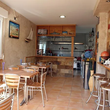 Conde Navio * Sanxenxo