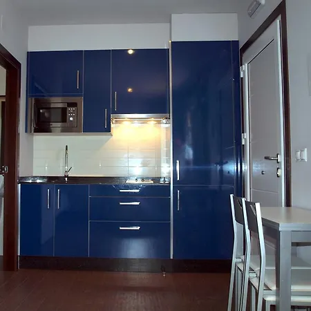 Conde Navio Ξενοδοχείο *