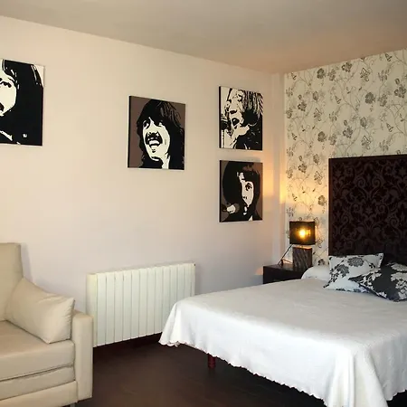 Conde Navio Ξενοδοχείο