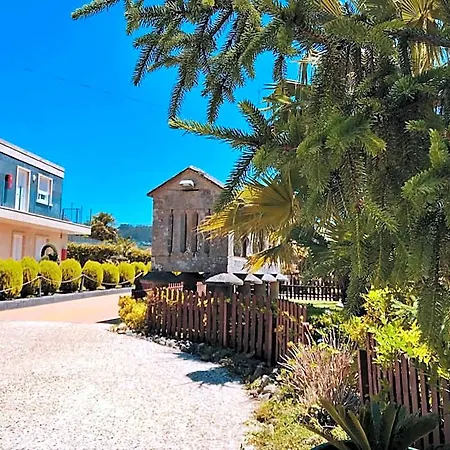 Conde Navio Hotel
