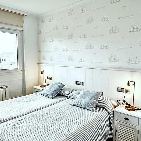 Conde Navio Sanxenxo
