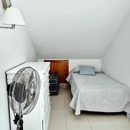 Hotel Conde Navio *