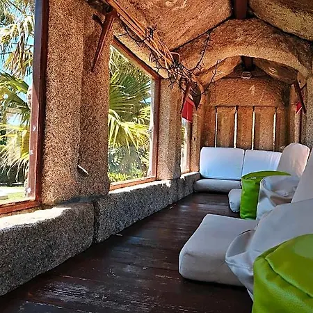 Hotel Conde Navio *