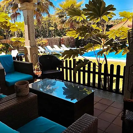 Conde Navio Hotel