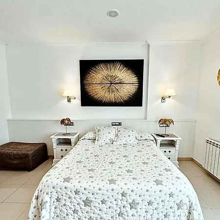 Conde Navio Hotel *