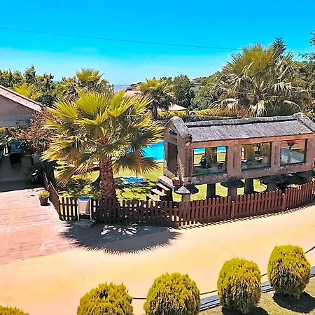 Conde Navio Hotel Sanxenxo