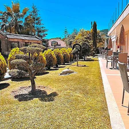 Conde Navio Hotel *