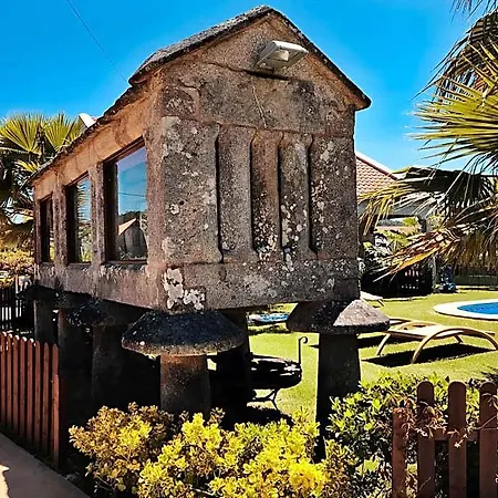 Conde Navio Hotel