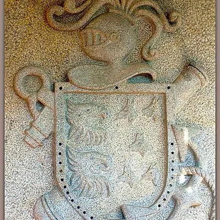 Hotel Conde Navio Sanxenxo