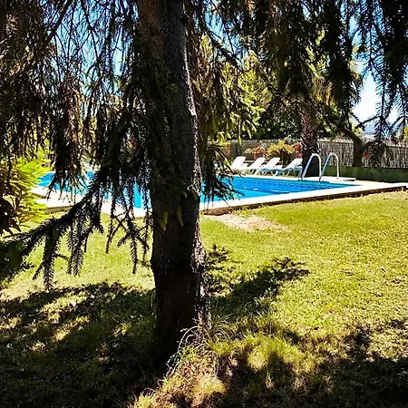 Hotel Conde Navio