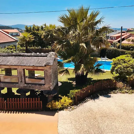 Conde Navío * Sanxenxo