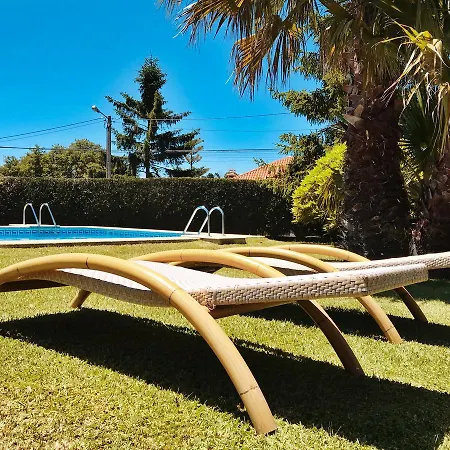 Conde Navio Ξενοδοχείο Sanxenxo