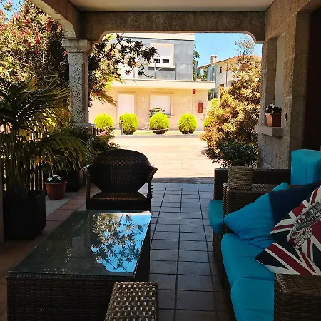 Conde Navio Ξενοδοχείο *