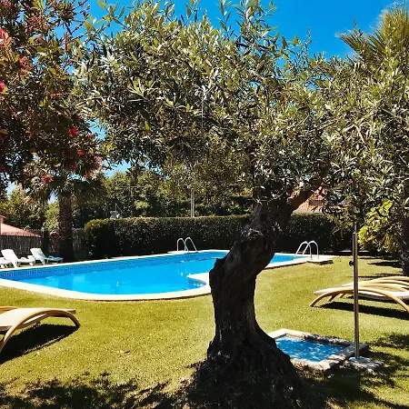 Hotel Conde Navío Sanxenxo