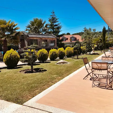 Ξενοδοχείο Conde Navio *