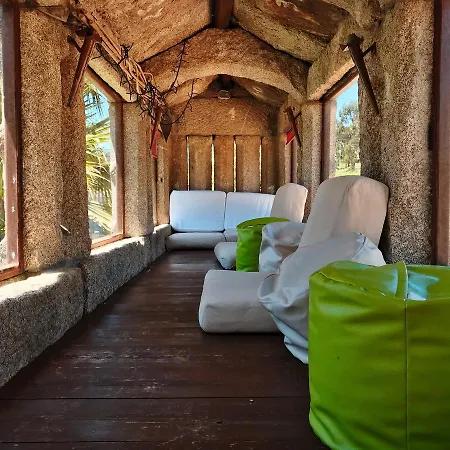 Ξενοδοχείο Conde Navio Sanxenxo