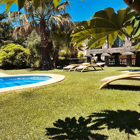 Conde Navio Sanxenxo