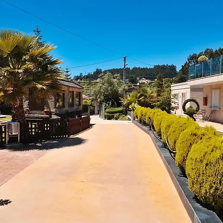 Conde Navio Sanxenxo