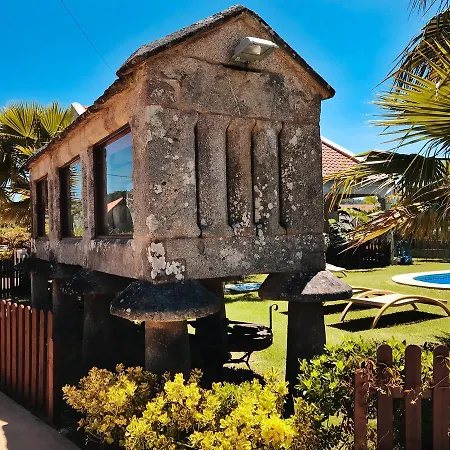 Ξενοδοχείο Conde Navio *