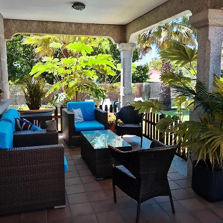 Conde Navio * Sanxenxo