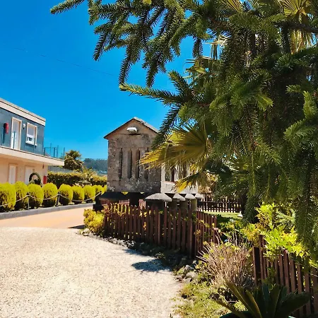 Ξενοδοχείο Conde Navio