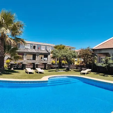 Conde Navío Hotel *