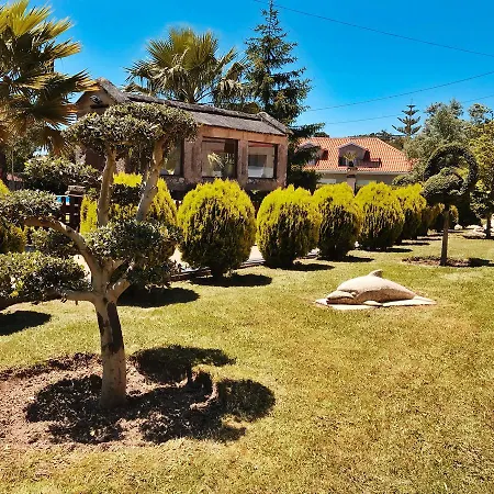 Hotel Conde Navío Sanxenxo