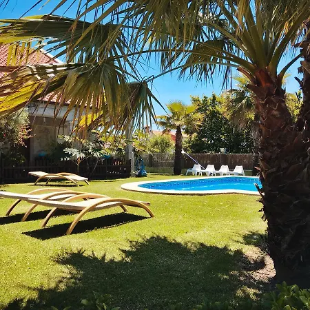Hotel Conde Navio