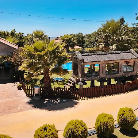 Conde Navio Ξενοδοχείο *