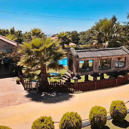 Conde Navío Hotel *