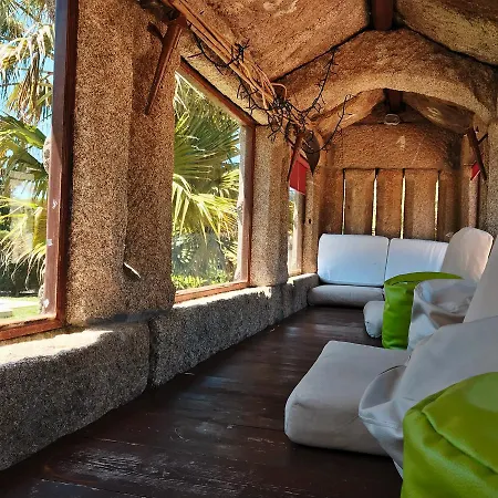 Ξενοδοχείο Conde Navio