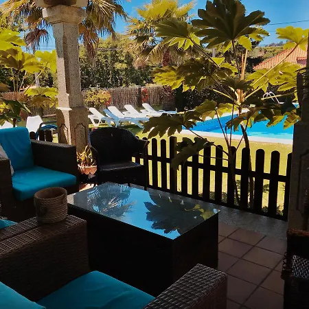 Hotel Conde Navío Sanxenxo
