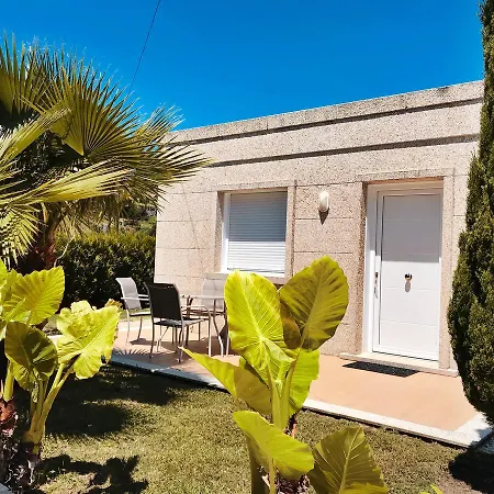 Conde Navio Ξενοδοχείο Sanxenxo